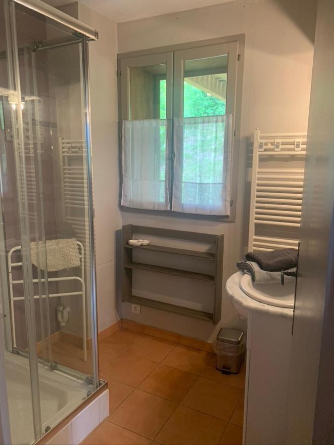 Apartment Le Petit Soleil