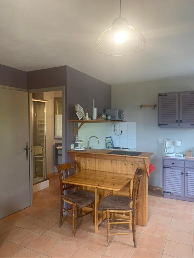 Apartment Le Petit Soleil