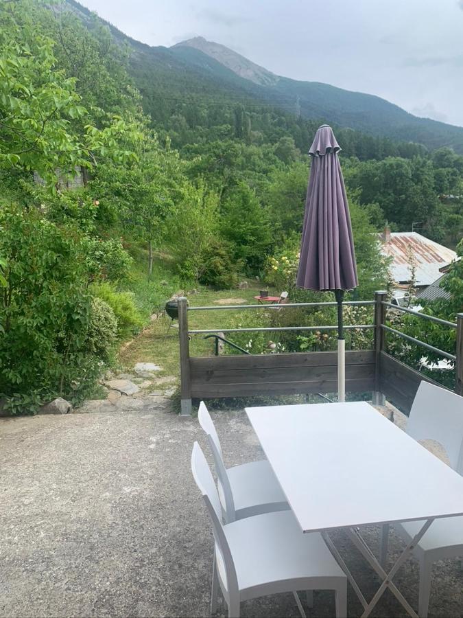 Le Petit Soleil Apartment Siguret