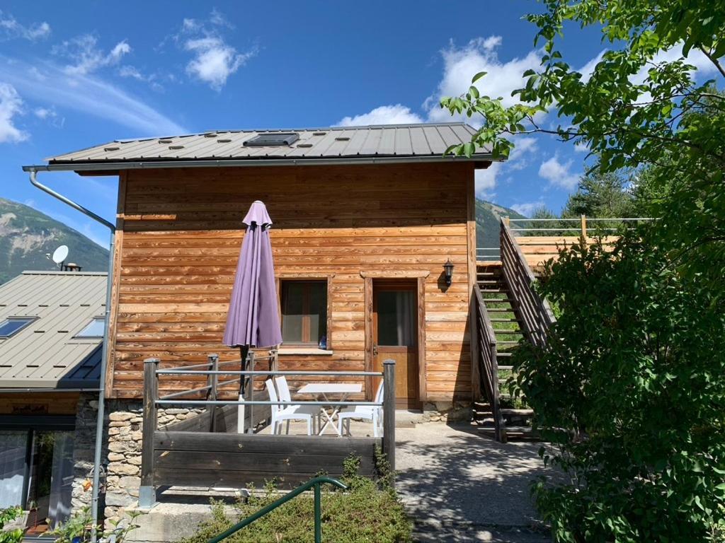 Le Petit Soleil Apartment *
